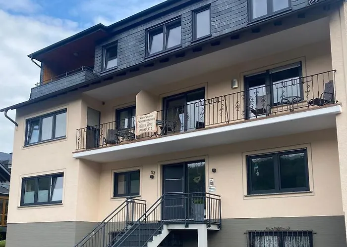 Ferienwohnung Haus Jose