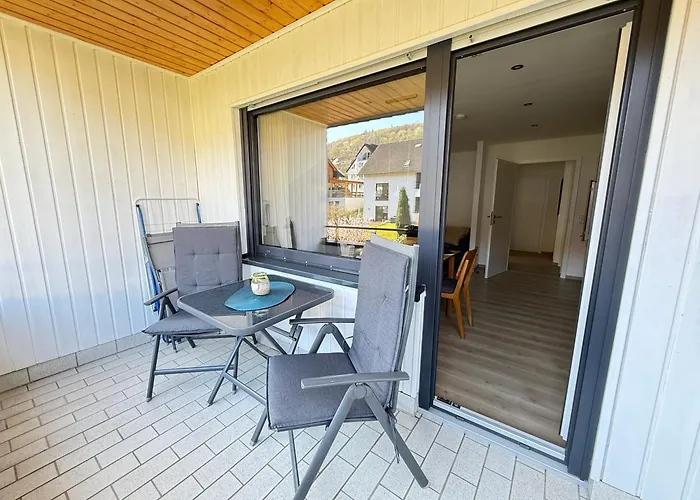 Ferienwohnung Haus Jose