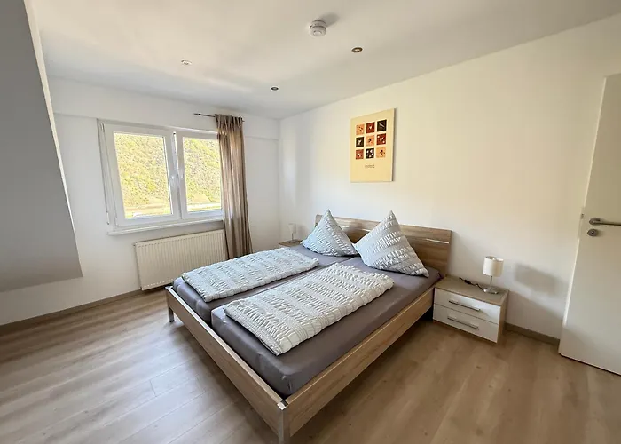 Ferienwohnung Haus Jose