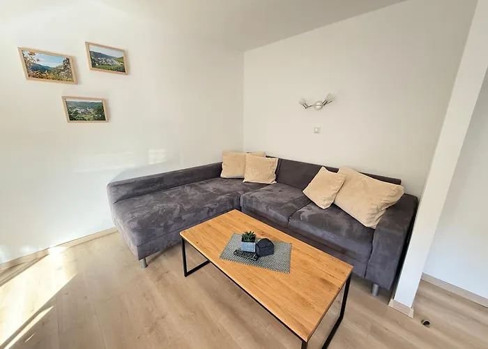 Ferienwohnung Haus Jose