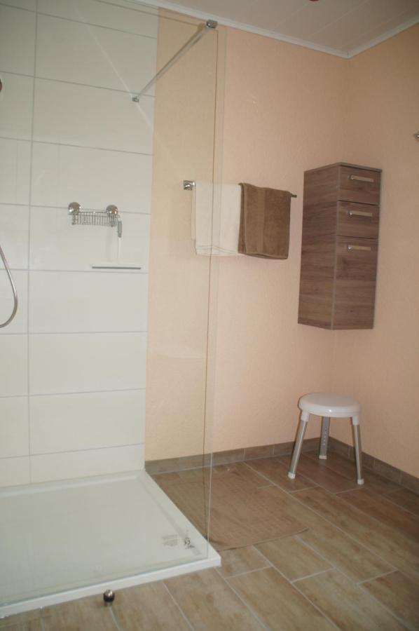 Haus Jose Apartment *