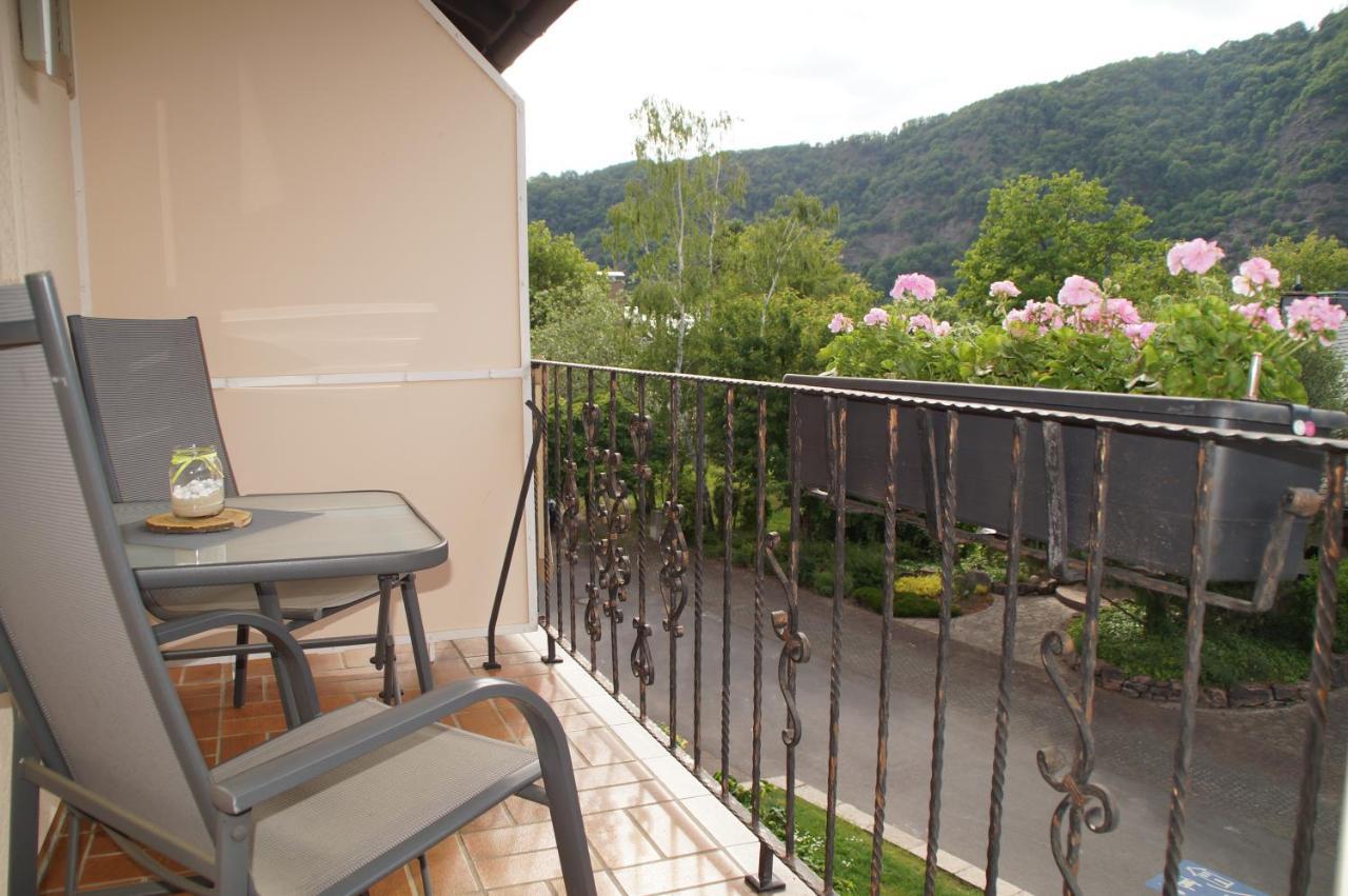 Haus Jose * Cochem