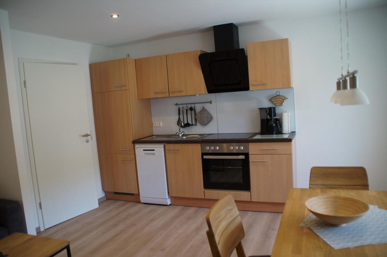 Haus Jose Apartment Cochem