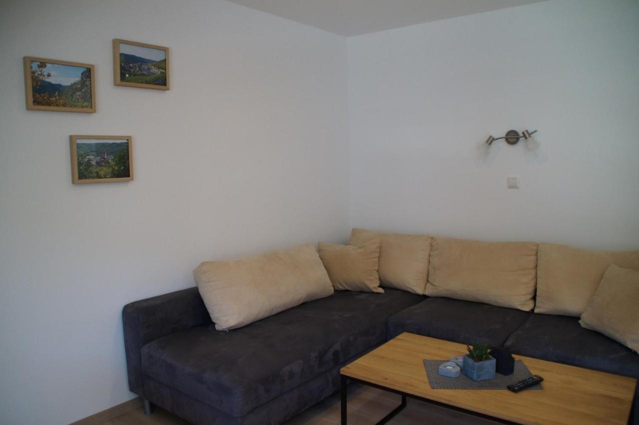 Apartment Haus Jose *