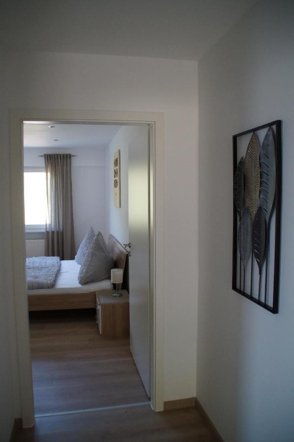 Apartment Haus Jose Cochem