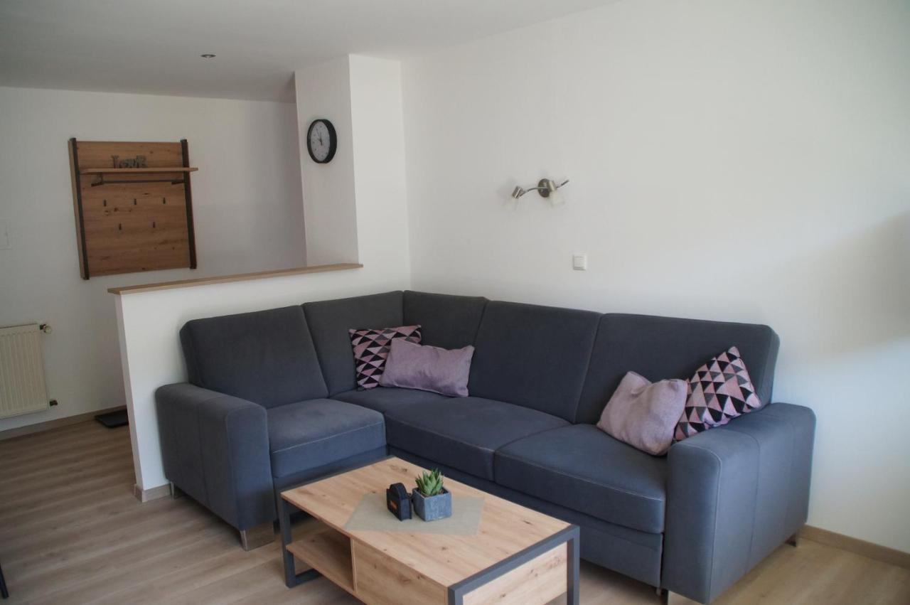 Haus Jose Apartment Cochem