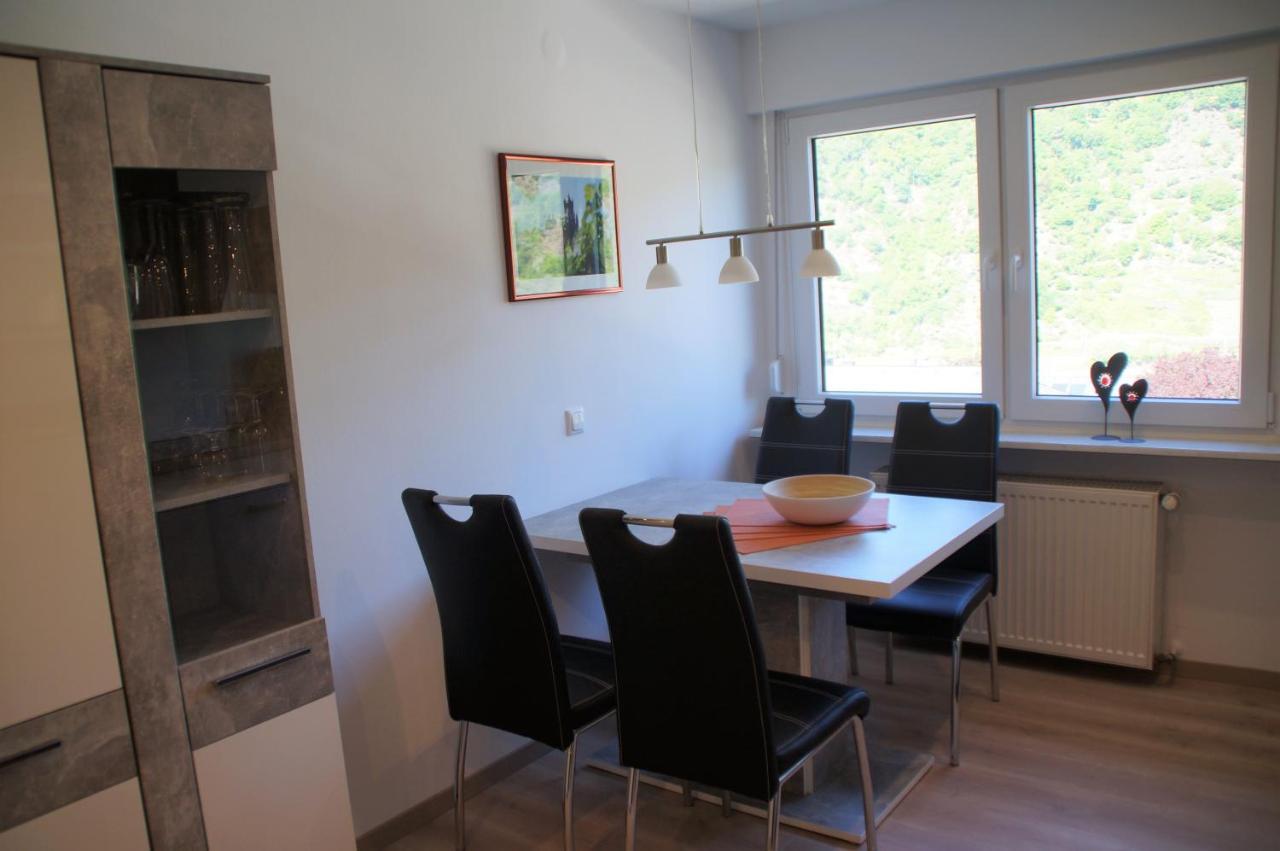Apartment Haus Jose