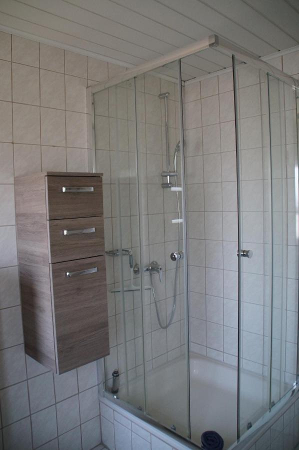 Apartment Haus Jose *