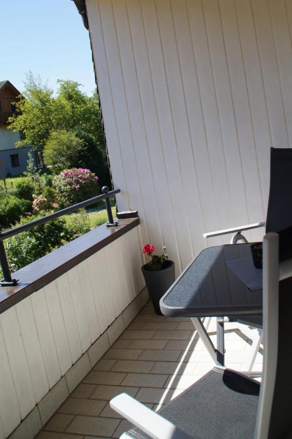 Apartment Haus Jose Cochem