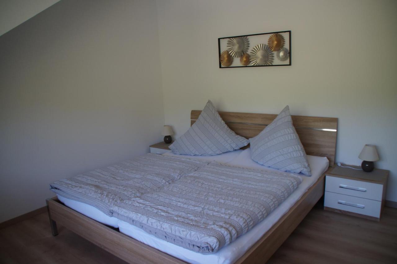 Haus Jose Apartment Cochem