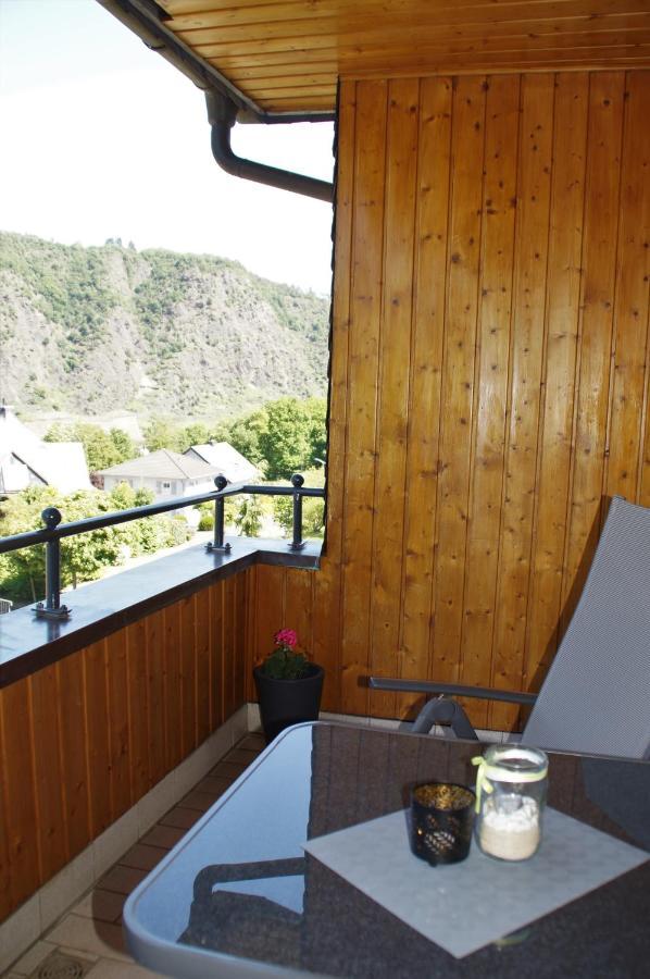 Haus Jose Apartment Cochem