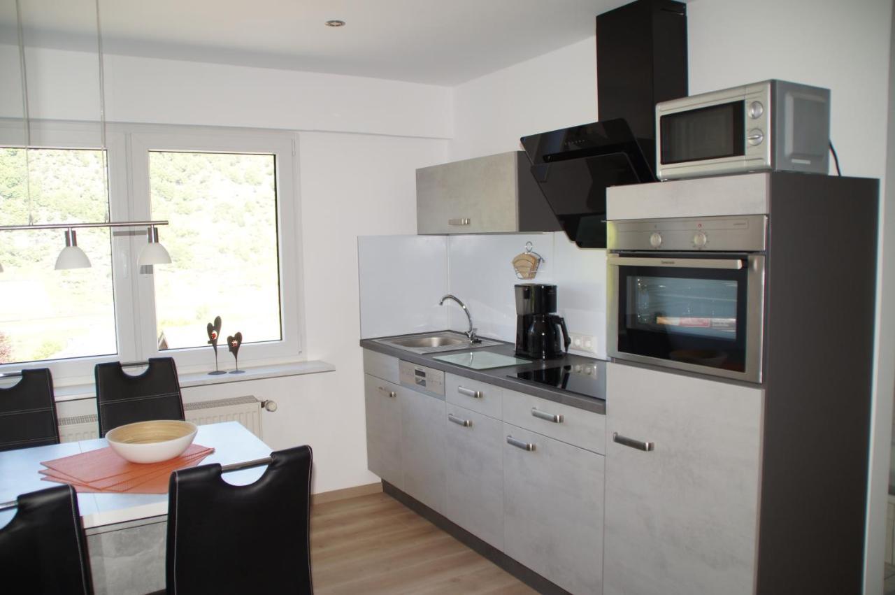 Haus Jose Apartment *