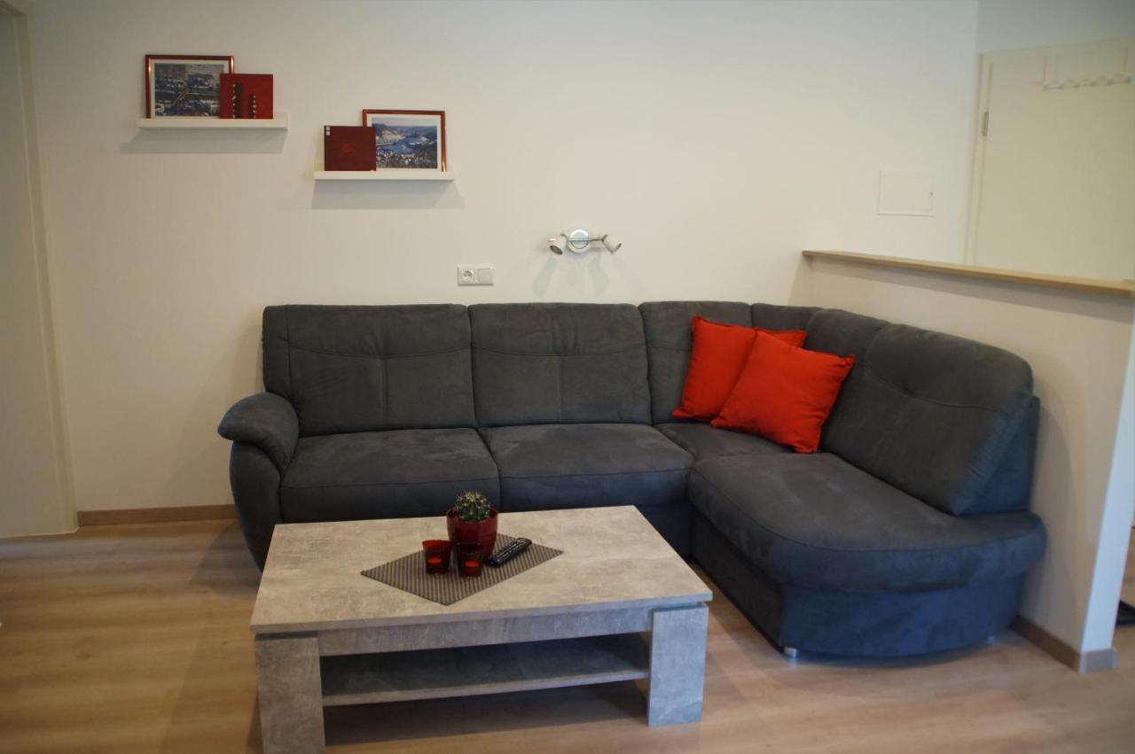 Haus Jose Apartment Cochem