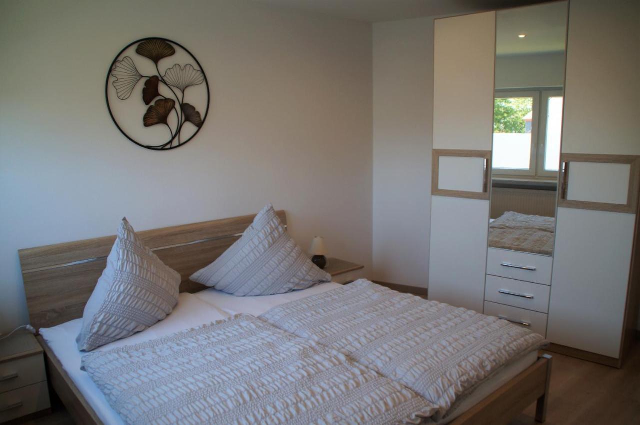 Haus Jose Apartment Cochem