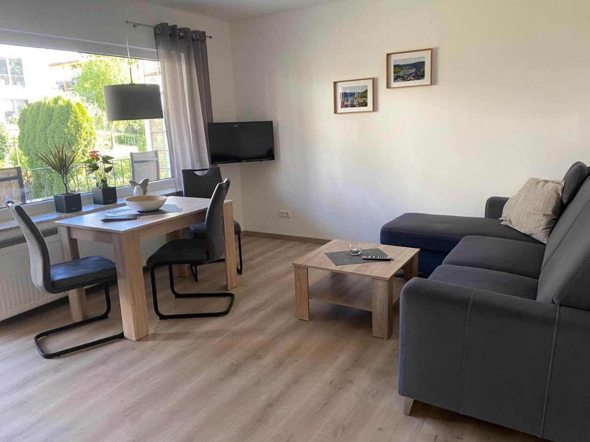 Apartment Haus Jose