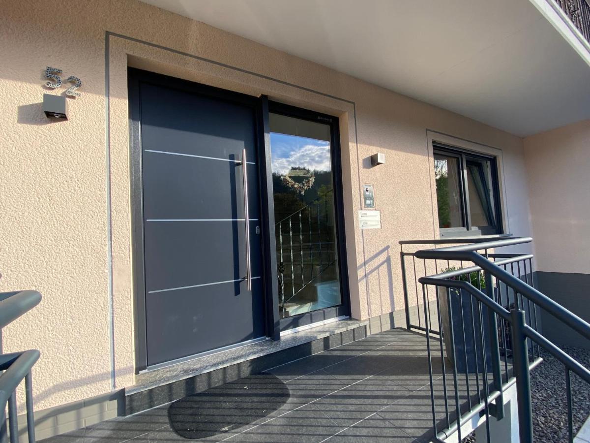 Haus Jose Apartment Cochem
