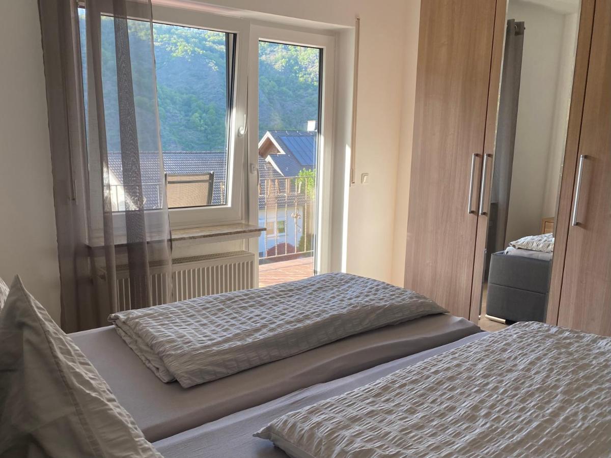 Haus Jose Apartment *