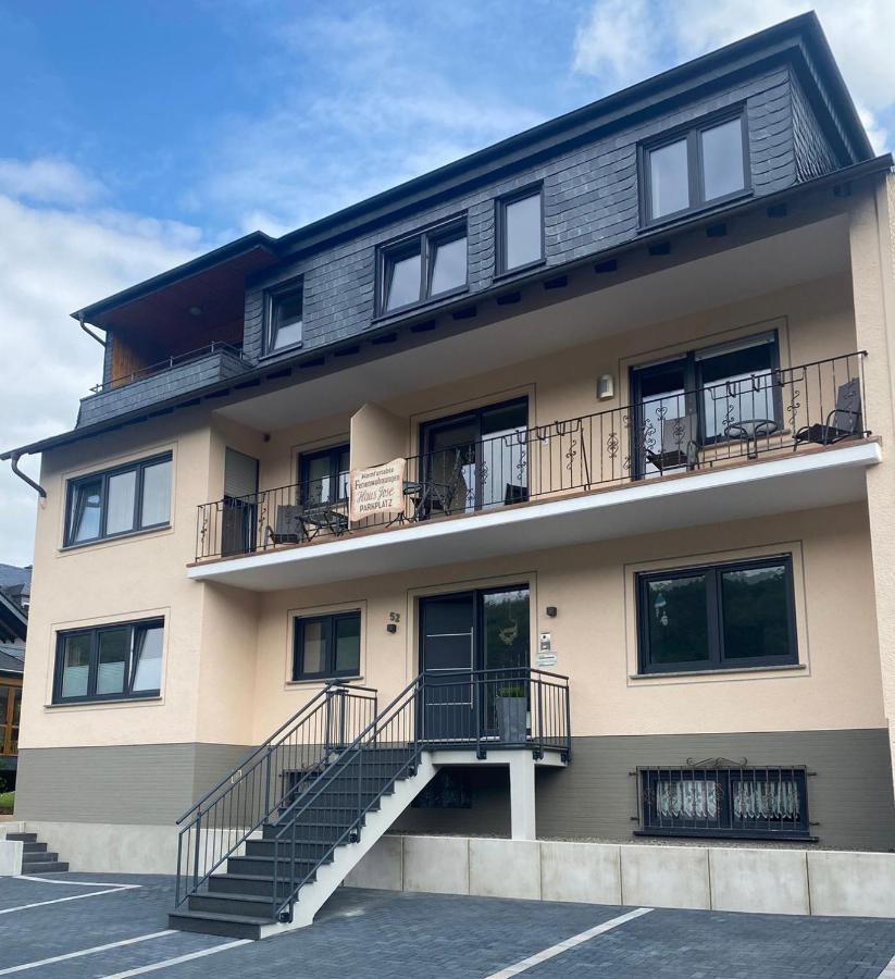 Haus Jose Apartment