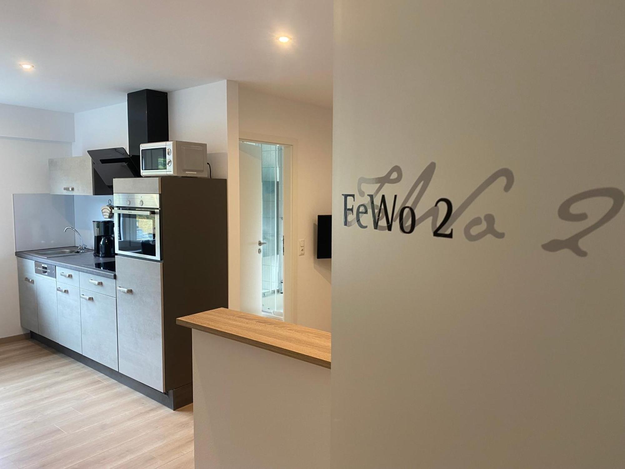 Apartment Haus Jose