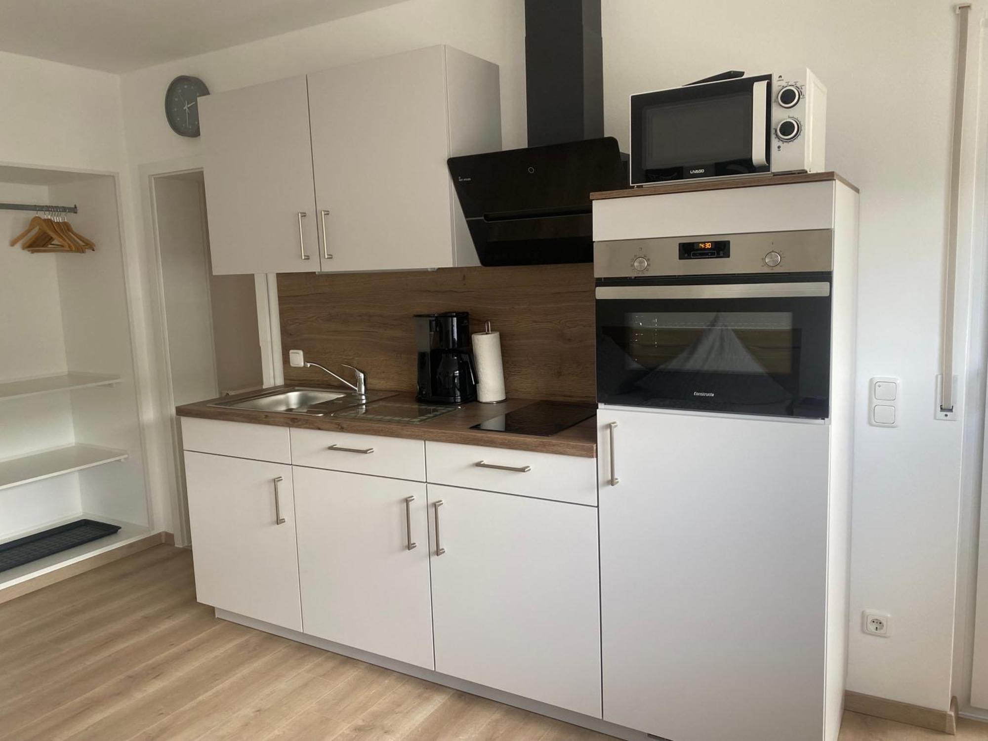 Apartment Haus Jose Cochem