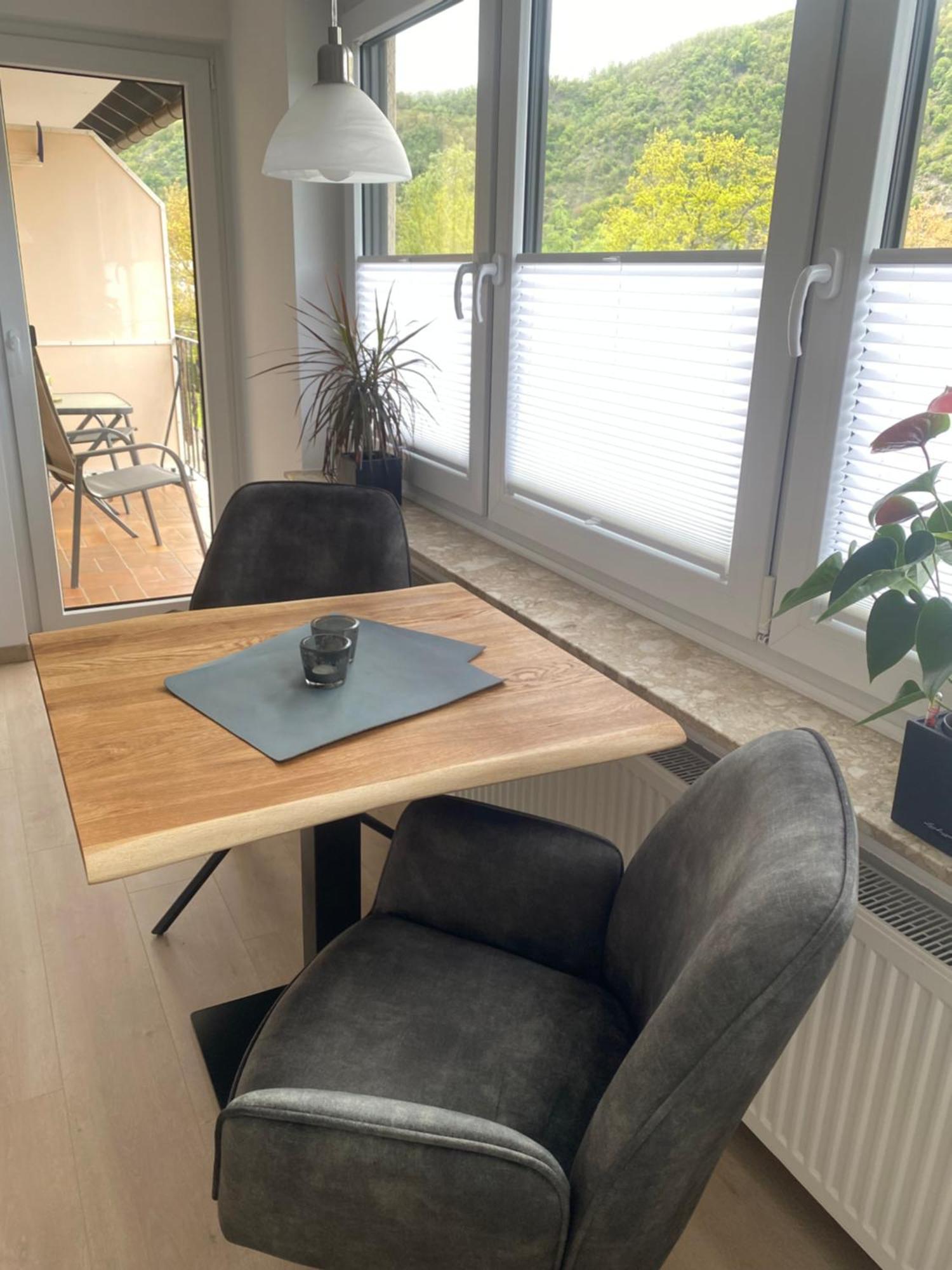 Apartment Haus Jose *