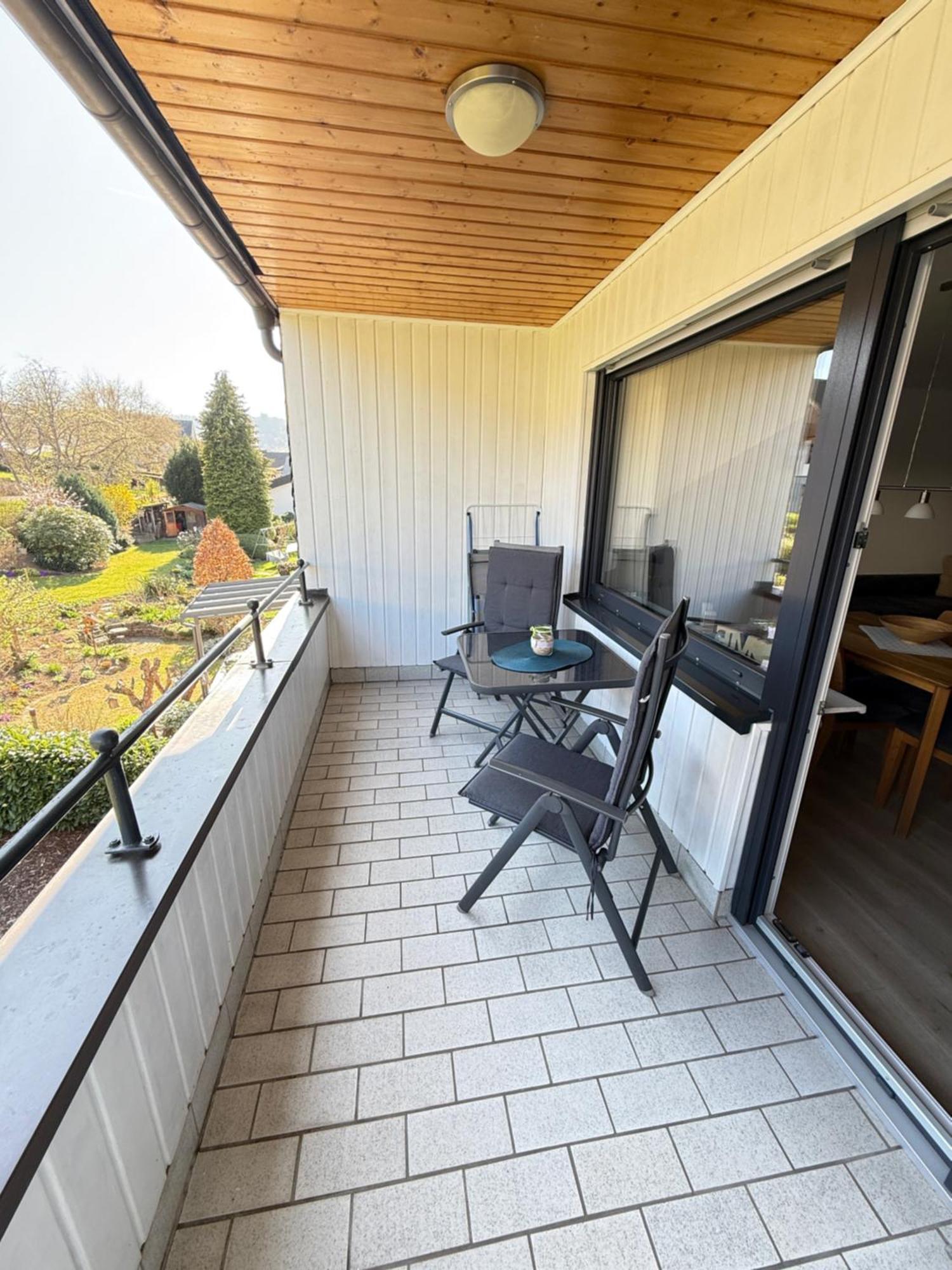 Apartment Haus Jose *