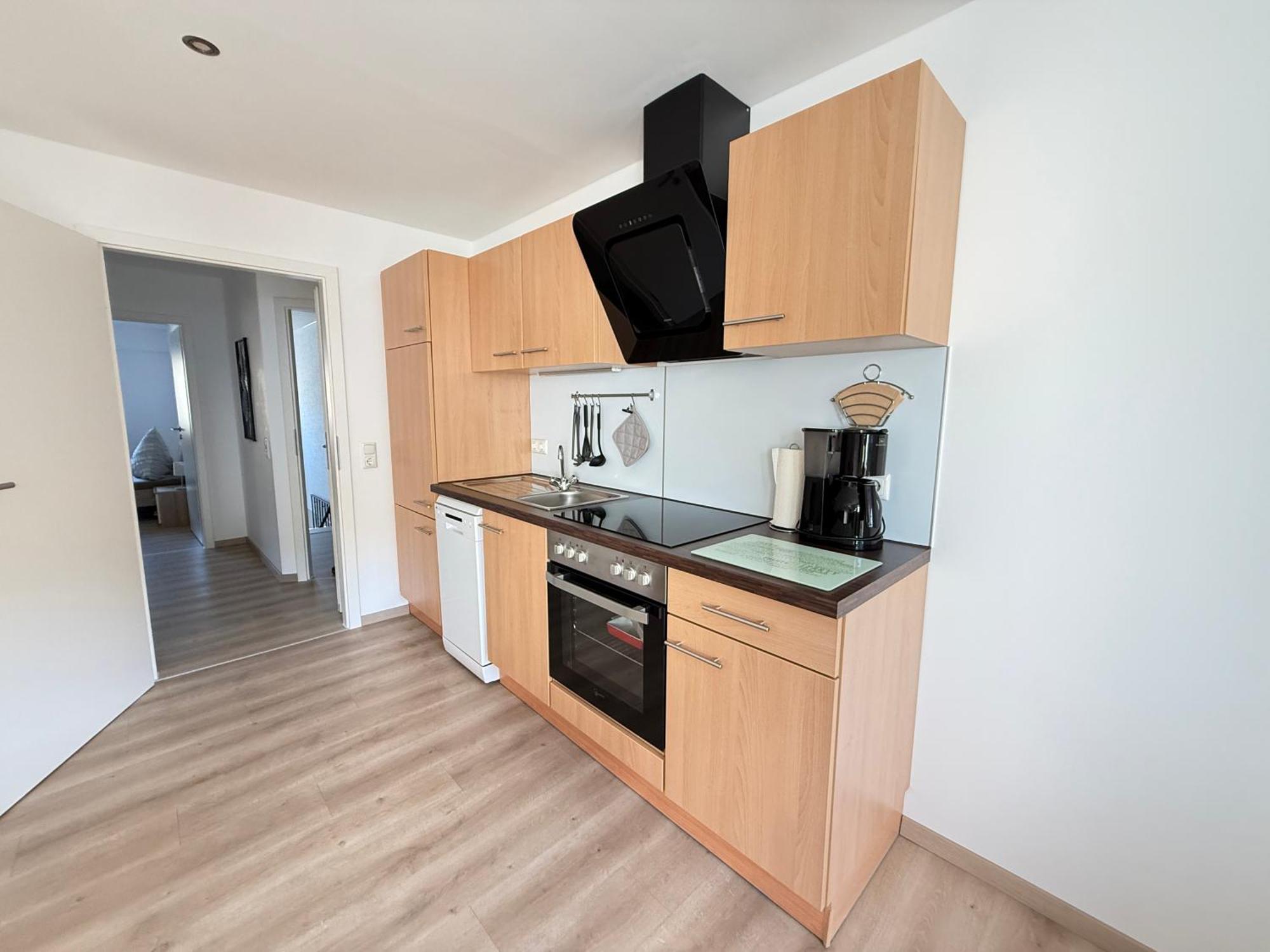 Apartment Haus Jose Cochem