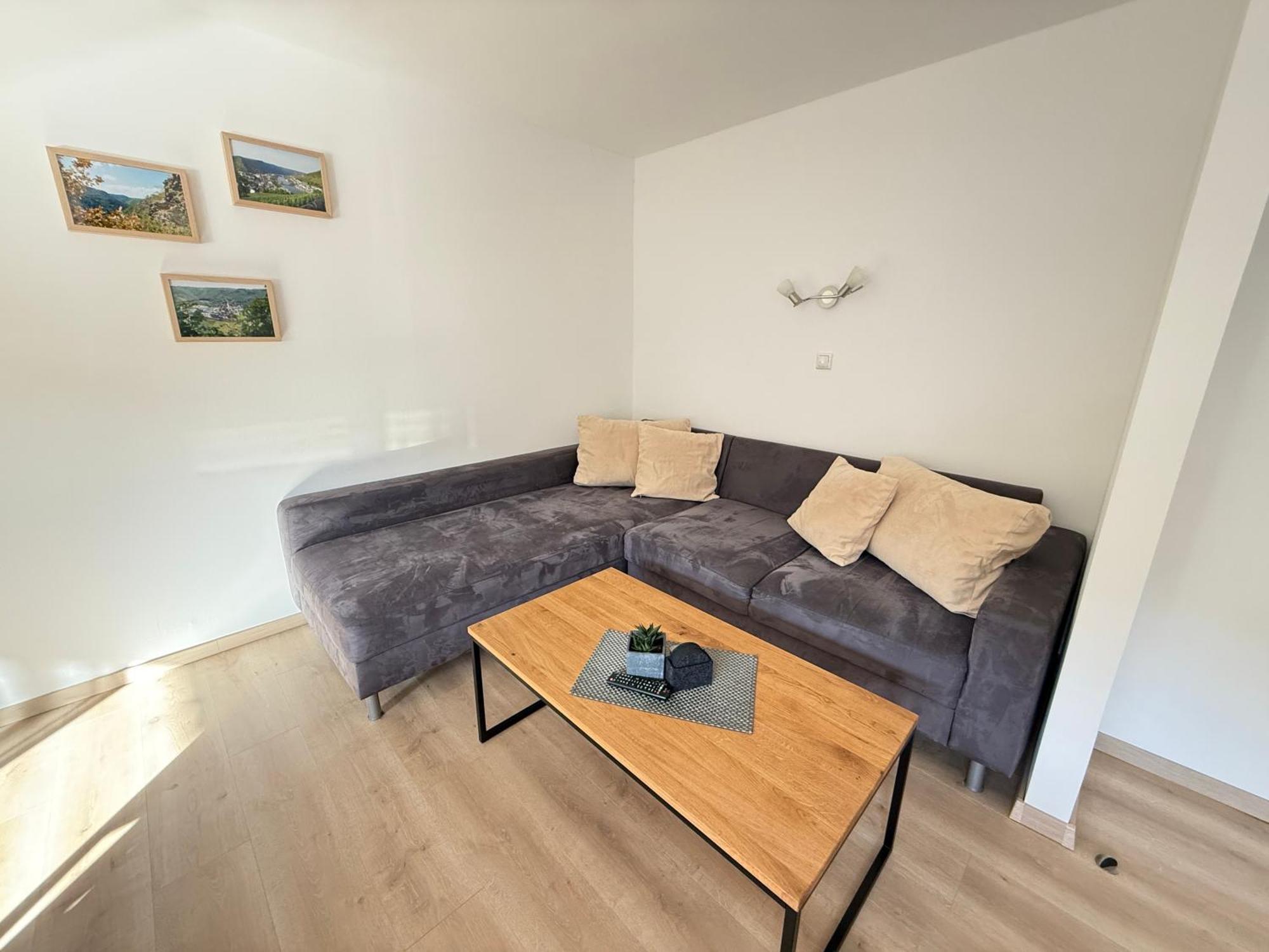 Apartment Haus Jose