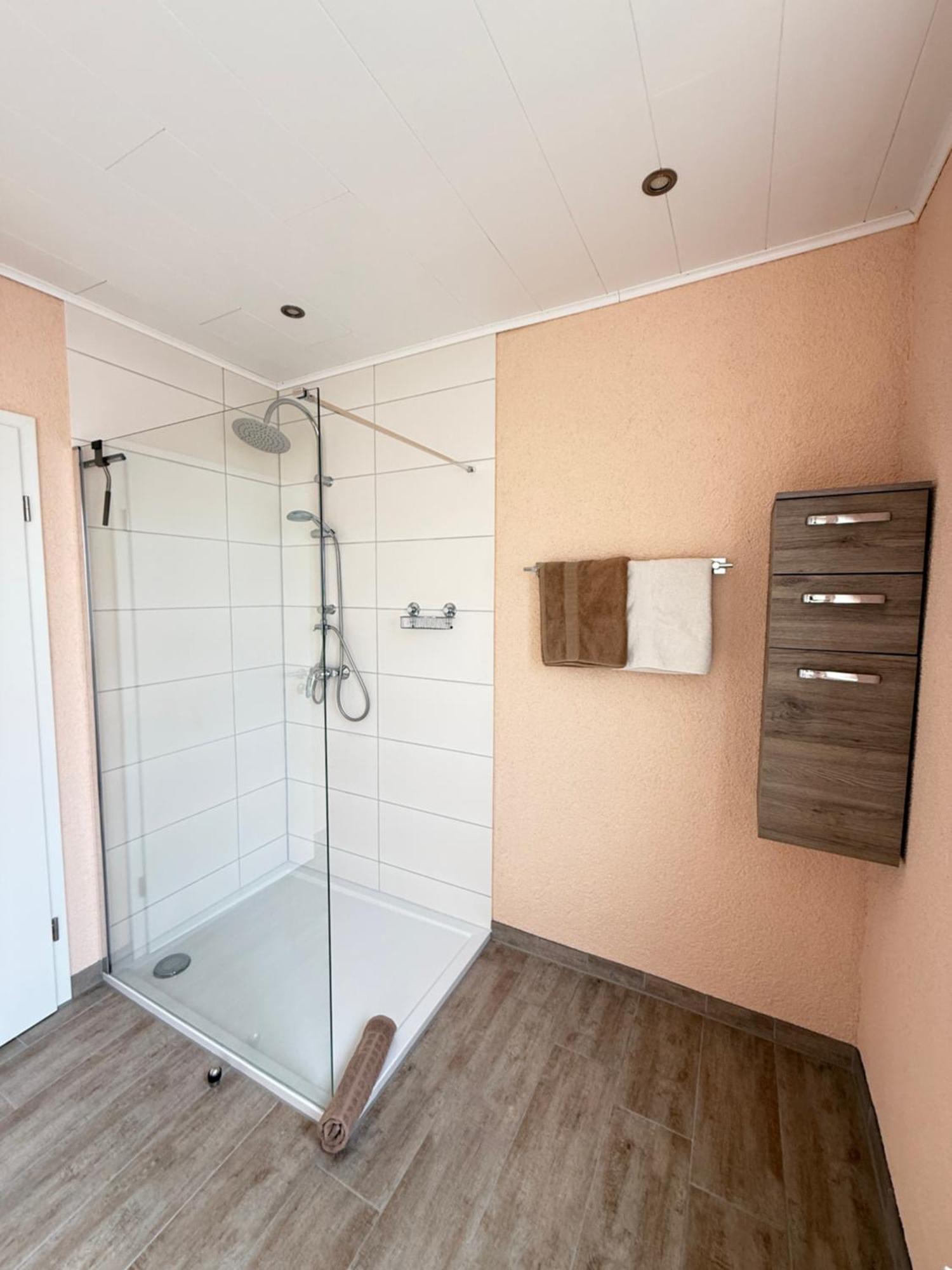 Haus Jose Apartment *