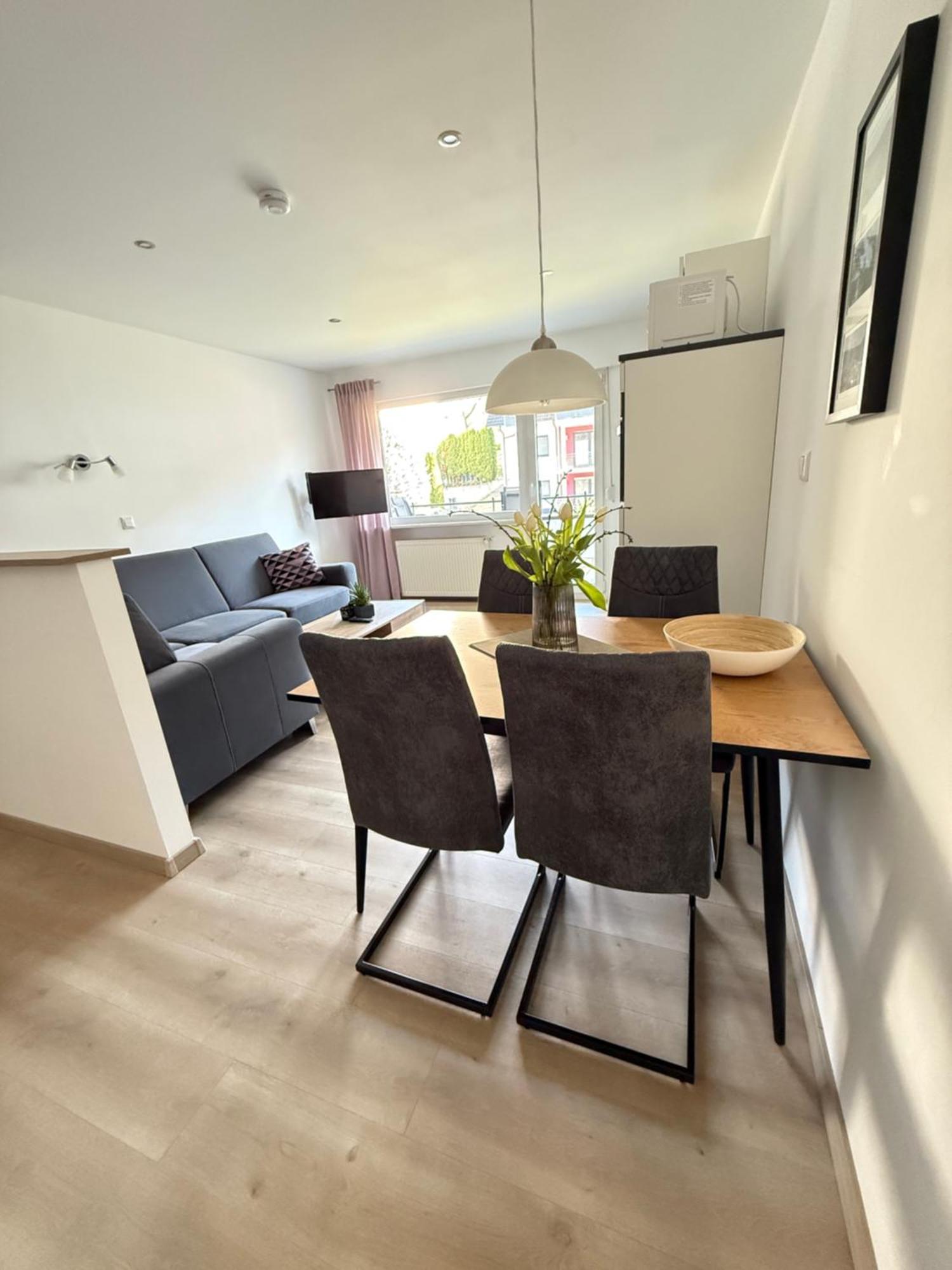 Apartment Haus Jose *