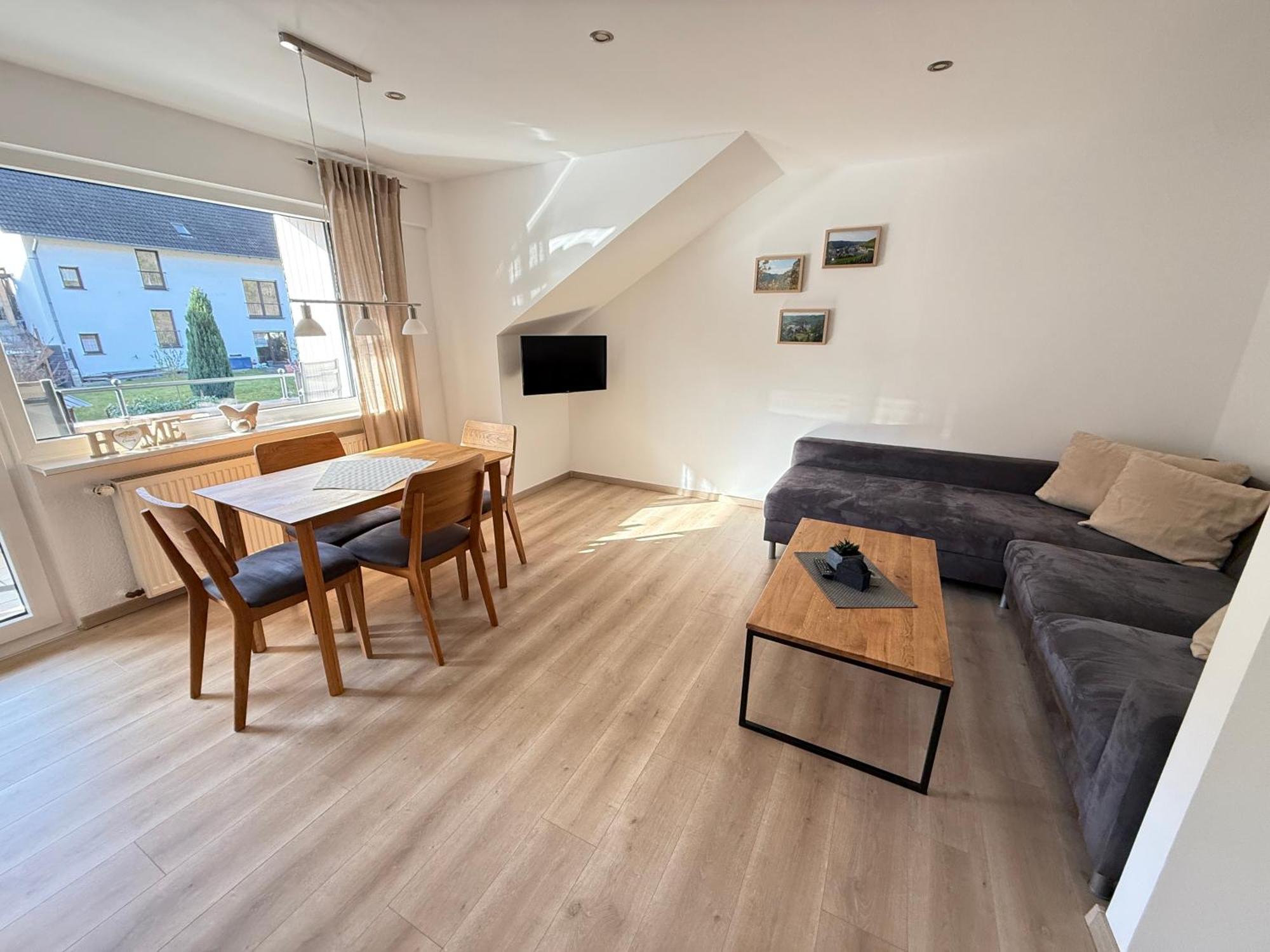 Haus Jose Apartment Cochem