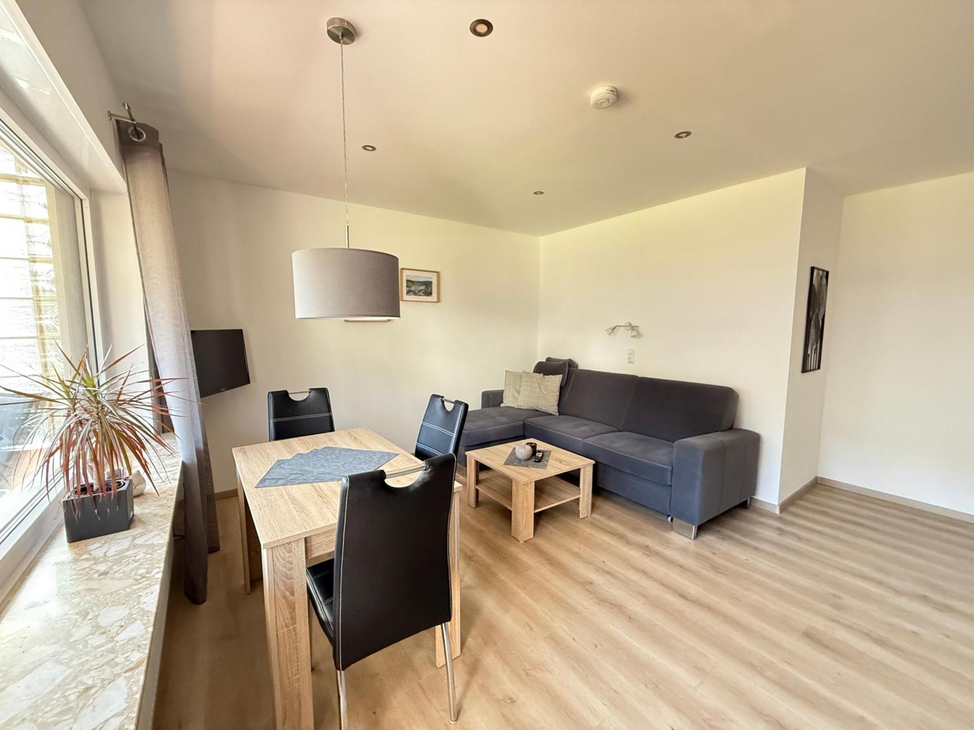 Haus Jose Apartment