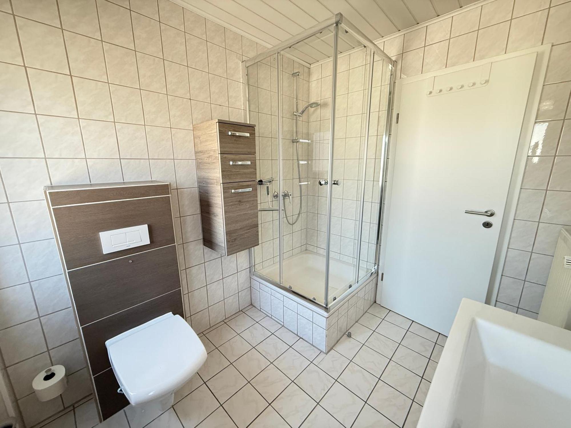 Haus Jose Apartment *