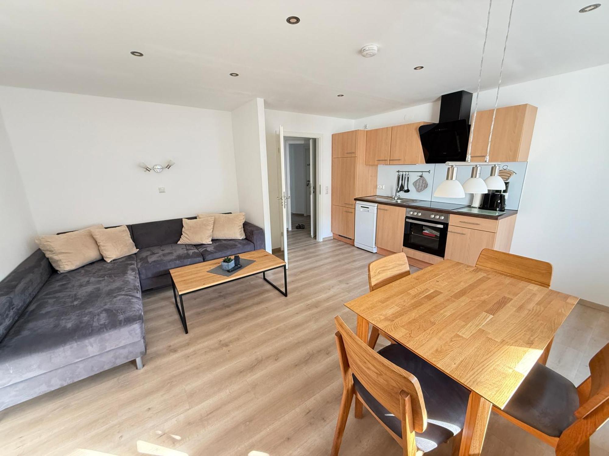 Apartment Haus Jose Cochem