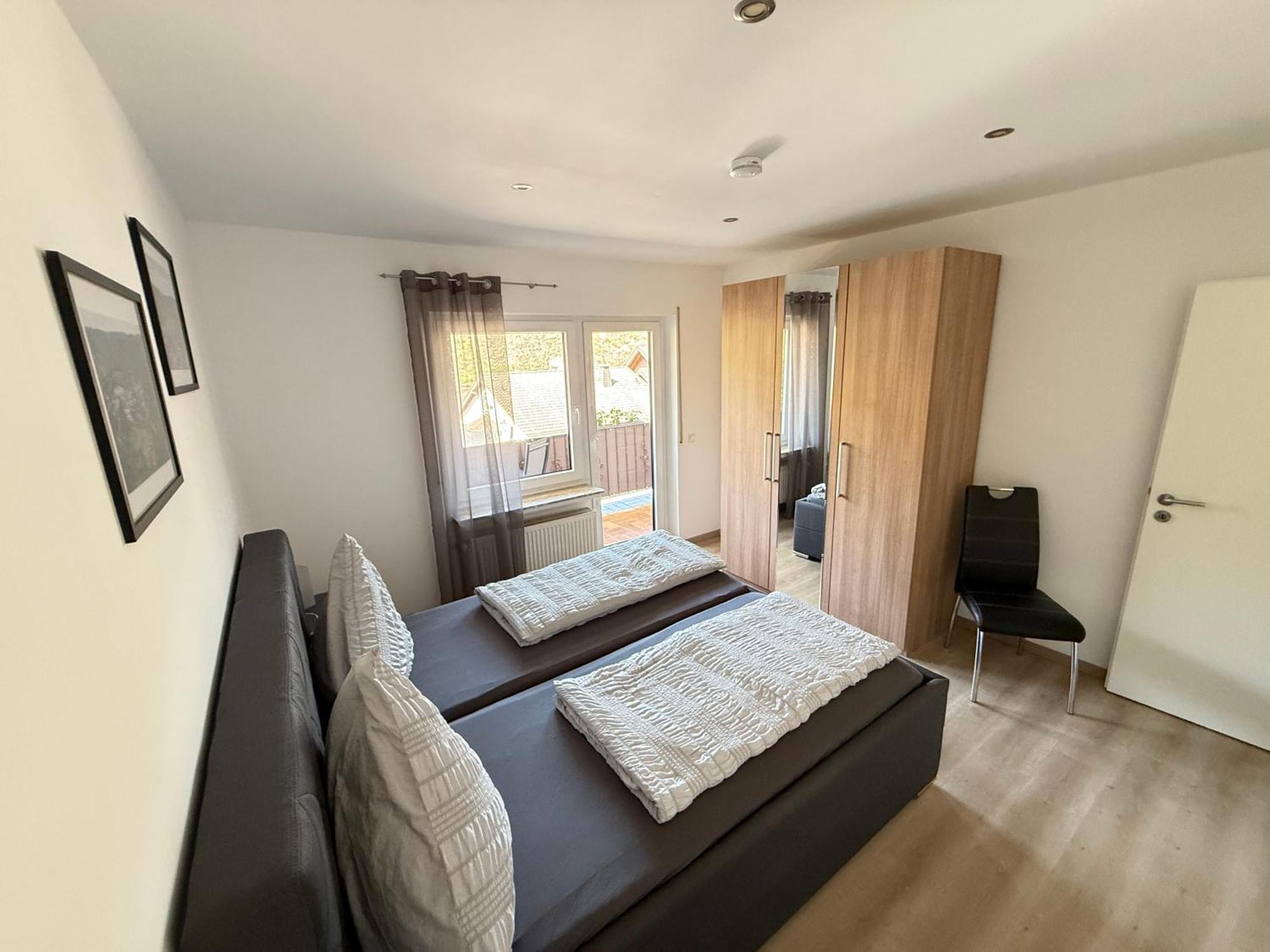 Haus Jose * Cochem