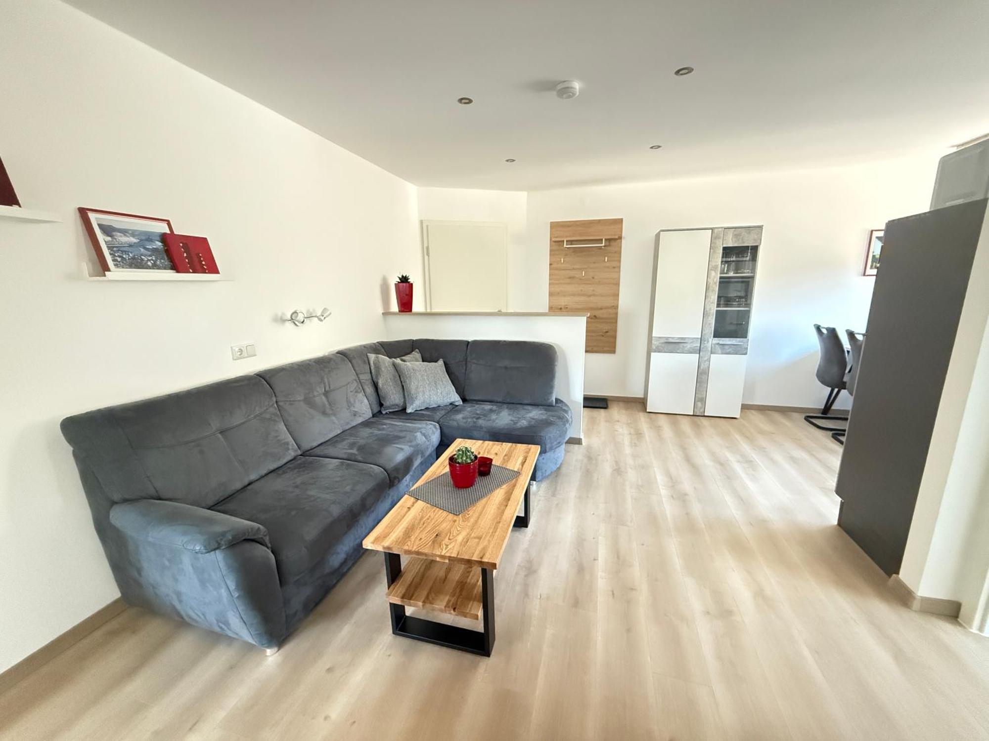 Apartment Haus Jose