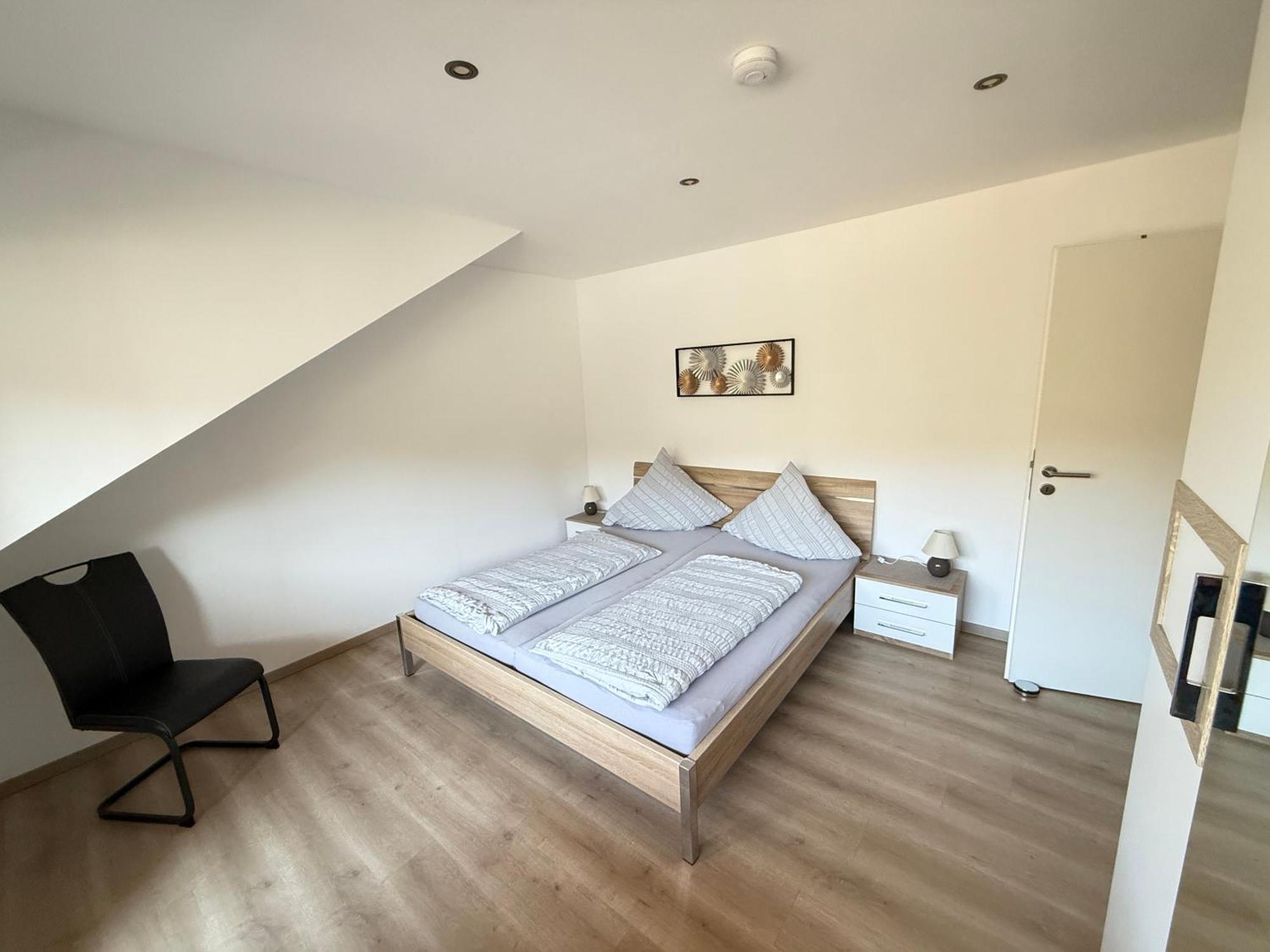 Haus Jose Apartment *