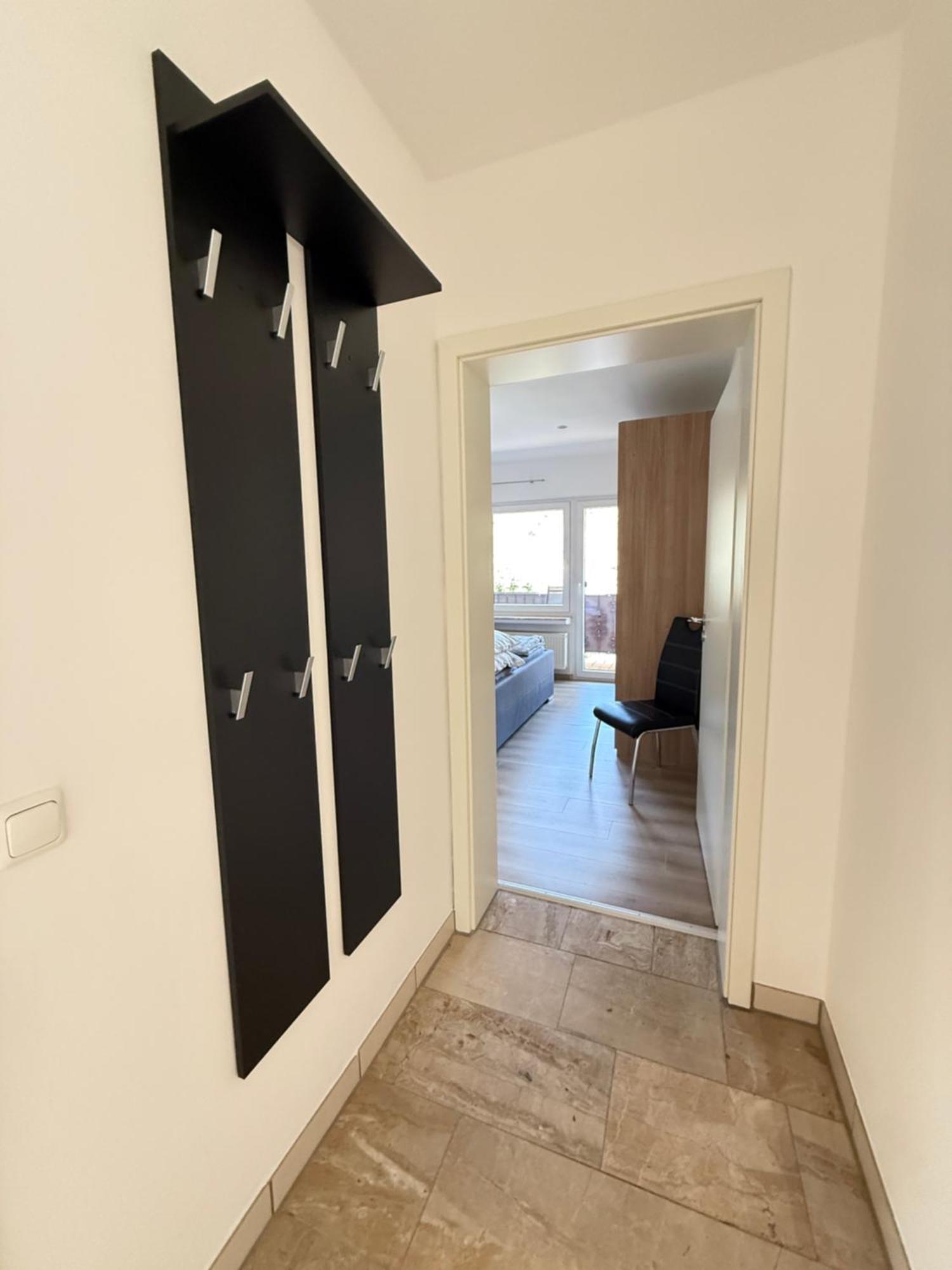 Haus Jose Apartment Cochem