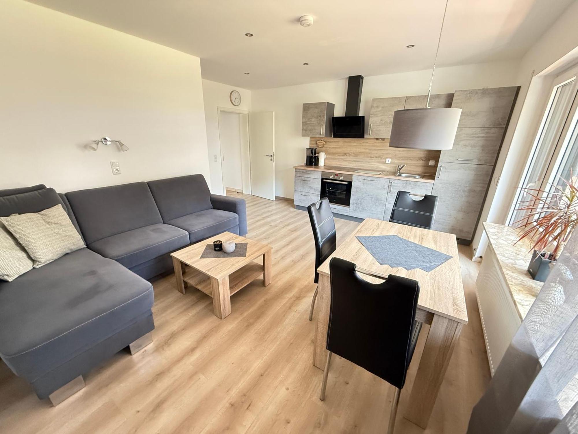 Haus Jose Cochem