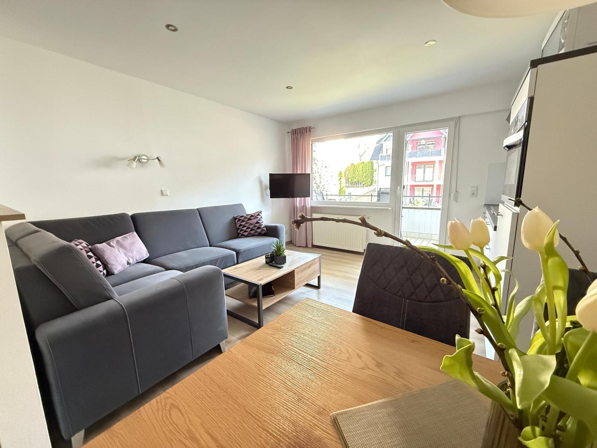 Apartment Haus Jose