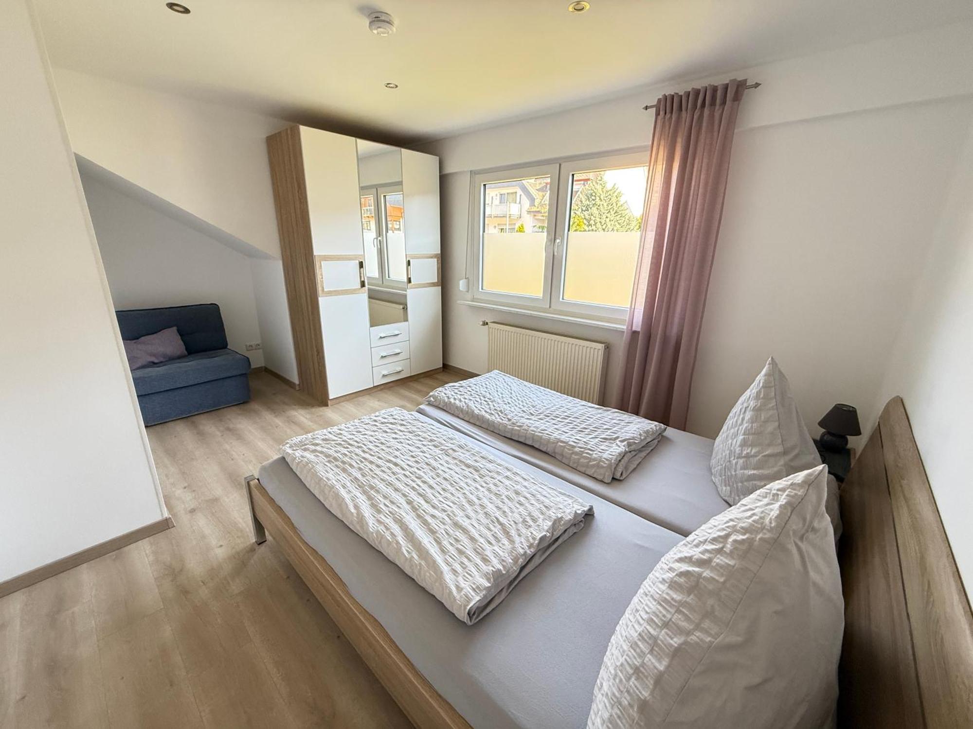 Haus Jose Apartment Cochem