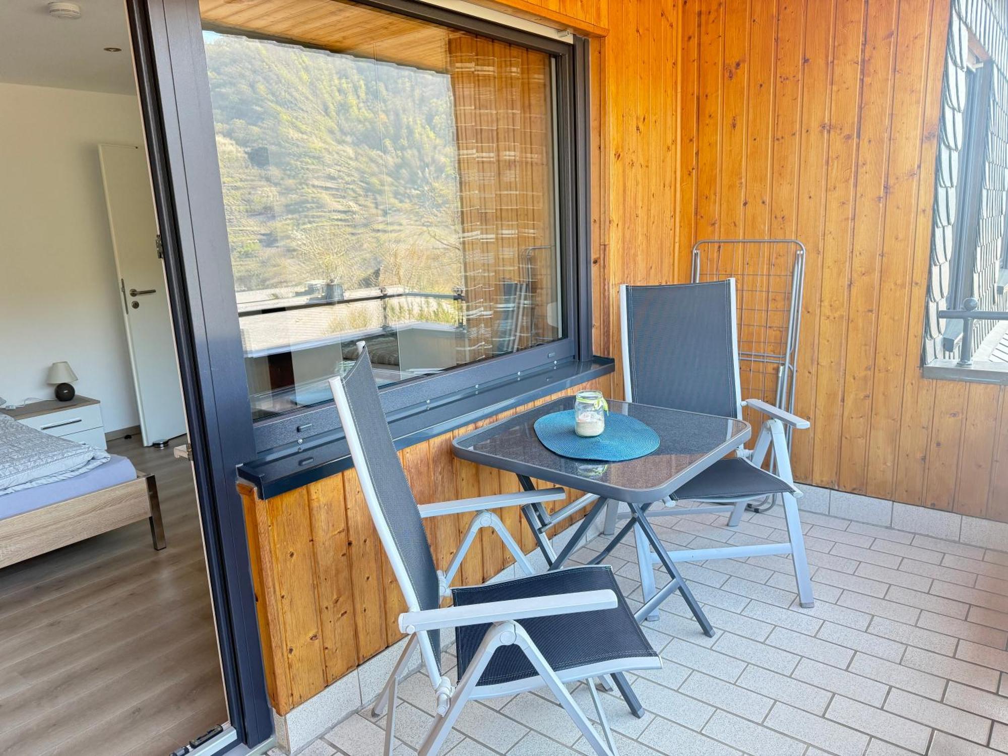 Haus Jose * Cochem