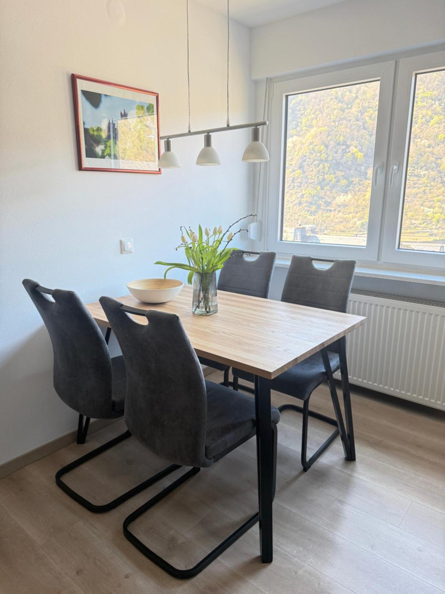 Apartment Haus Jose *