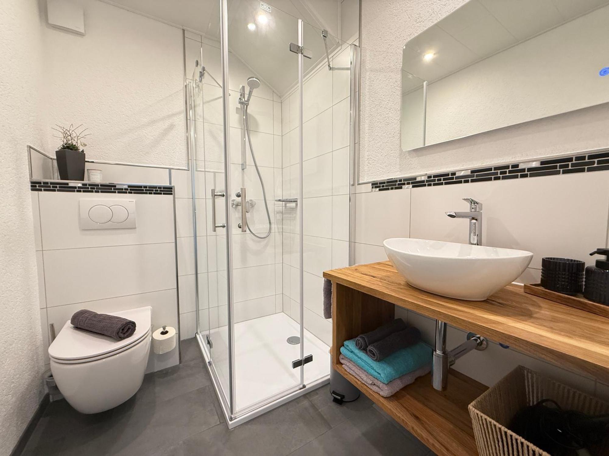 Haus Jose Apartment Cochem