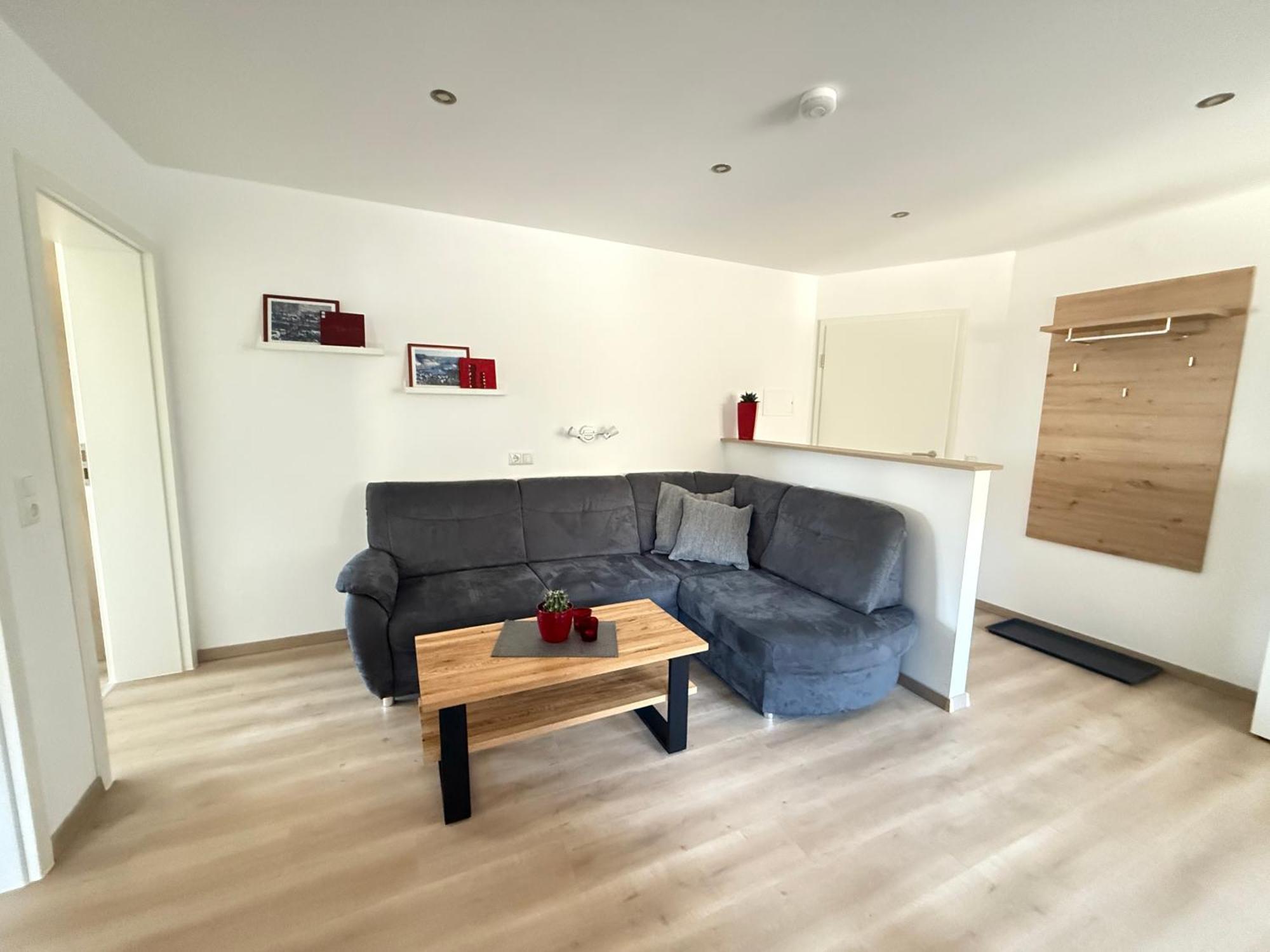 Apartment Haus Jose Cochem