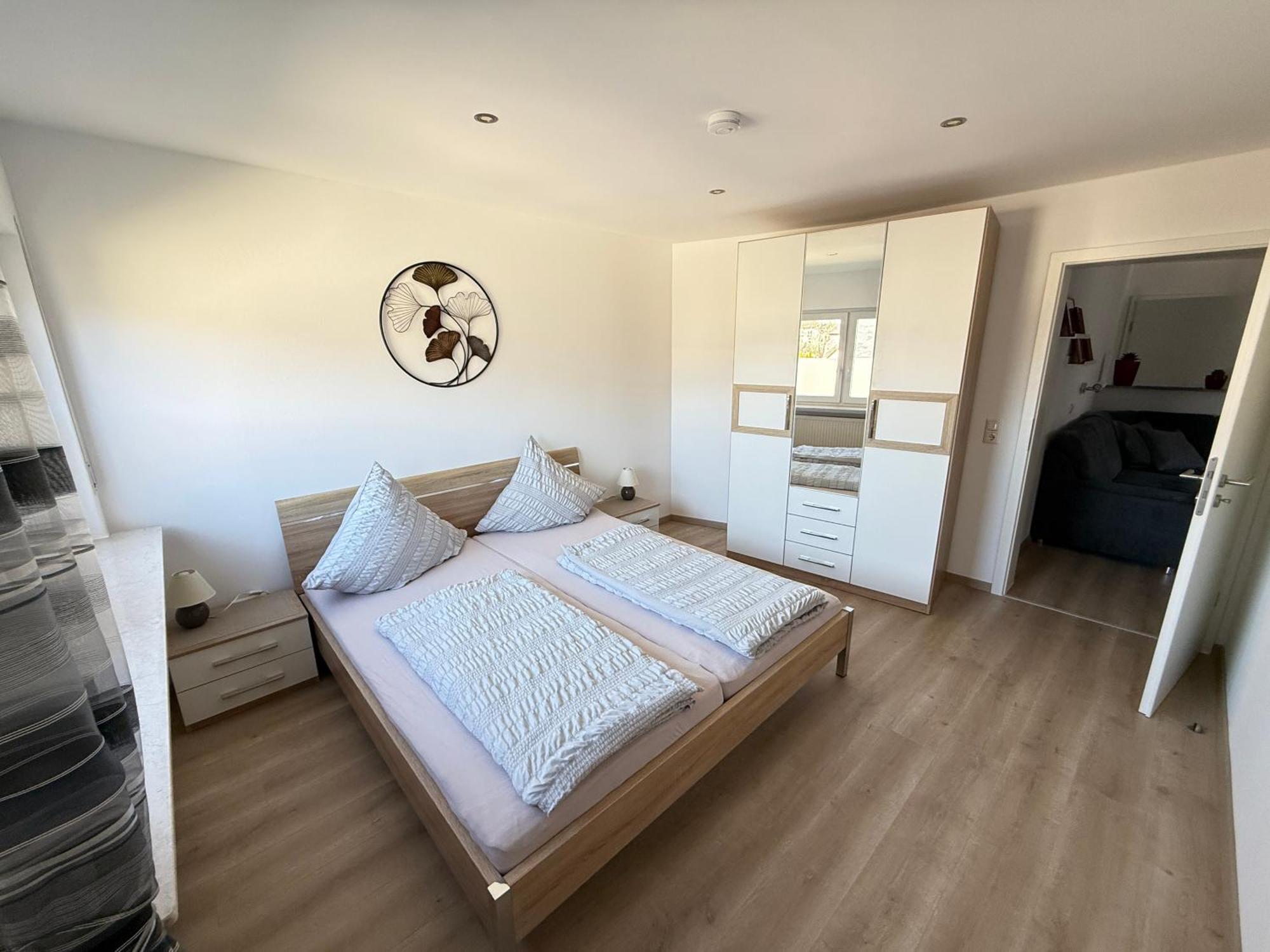 Haus Jose Cochem