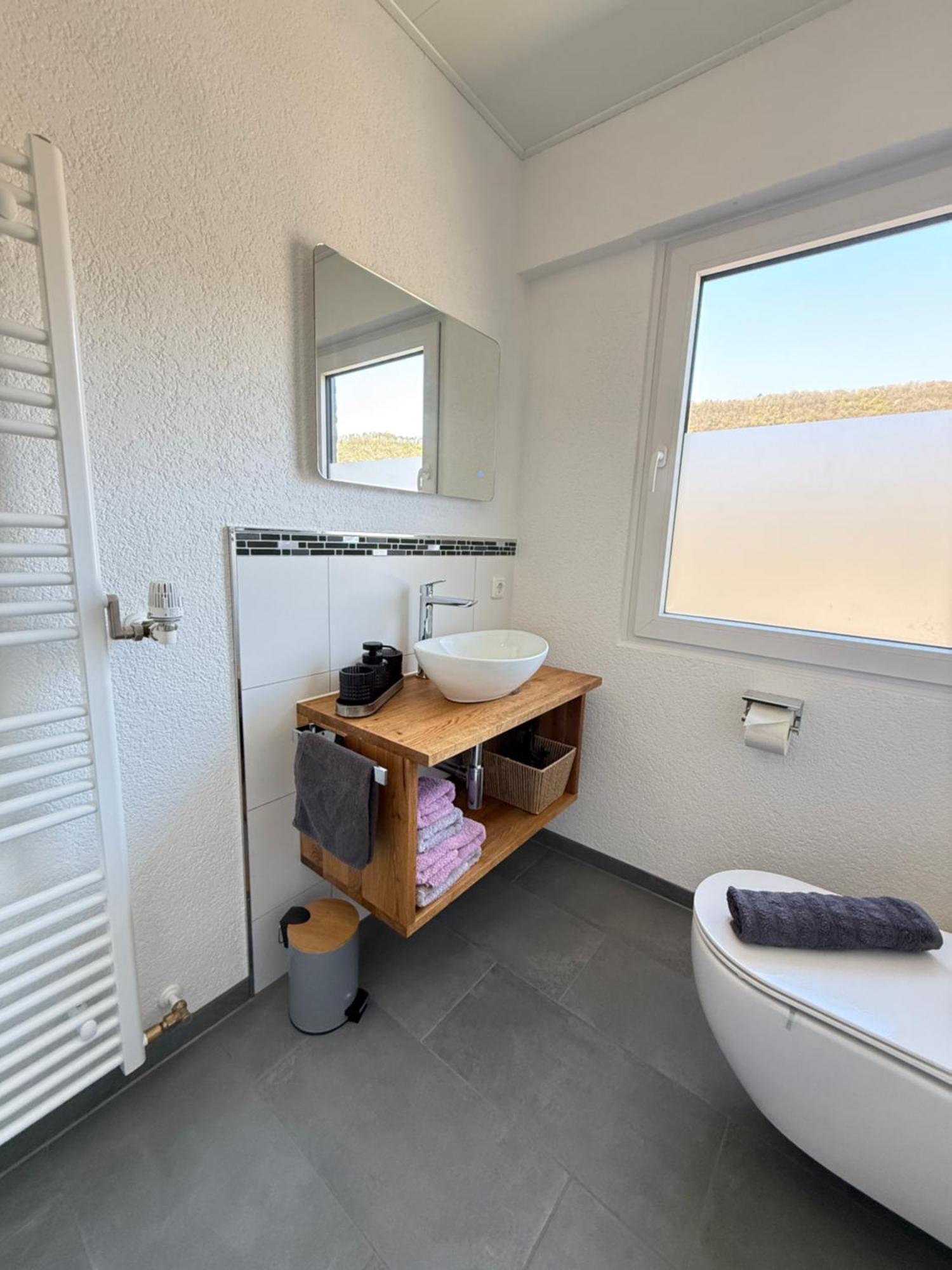Haus Jose Apartment *